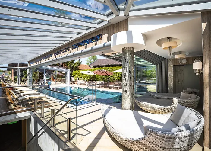Wellness&Landhotel Prinz- Wellness&Romantik