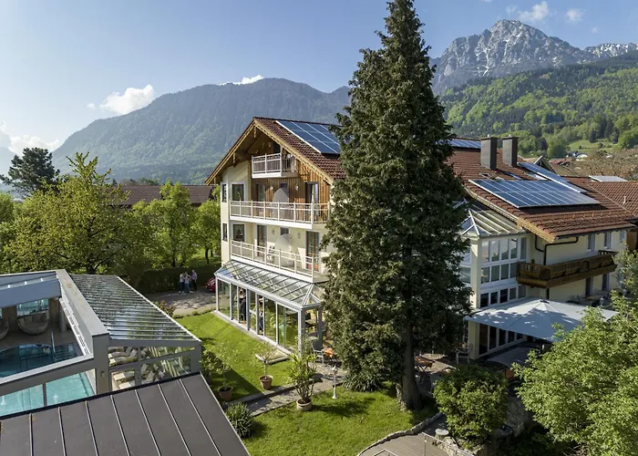 Wellness&Landhotel Prinz- Wellness&Romantik