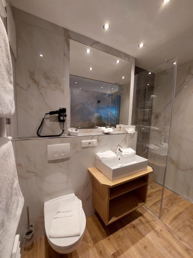Wellness&landhotel Prinz- Wellness&romantik Hotel 4*