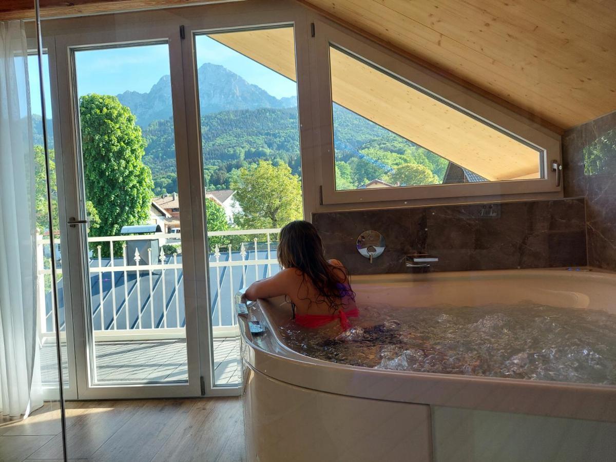 Hotel Wellness&landhotel Prinz- Wellness&romantik 4*
