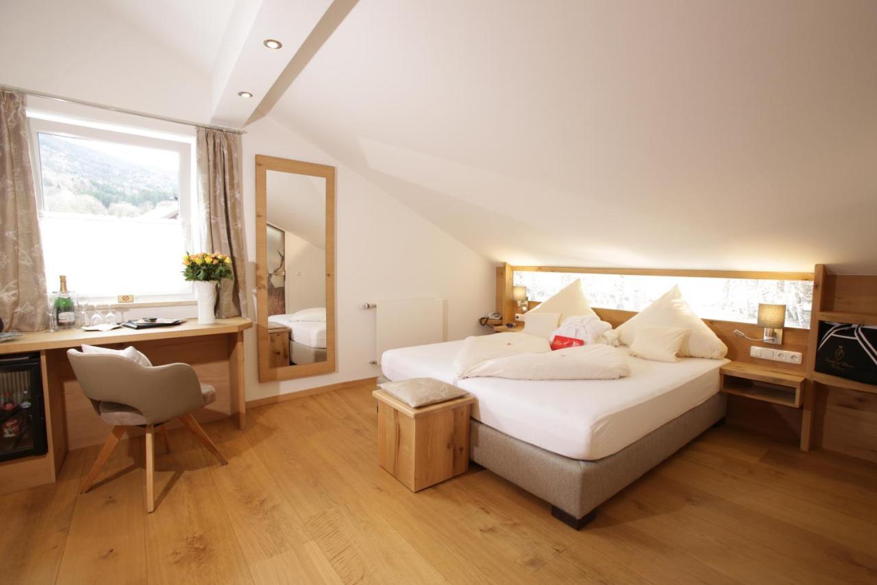 Hotel Wellness&landhotel Prinz- Wellness&romantik Anger
