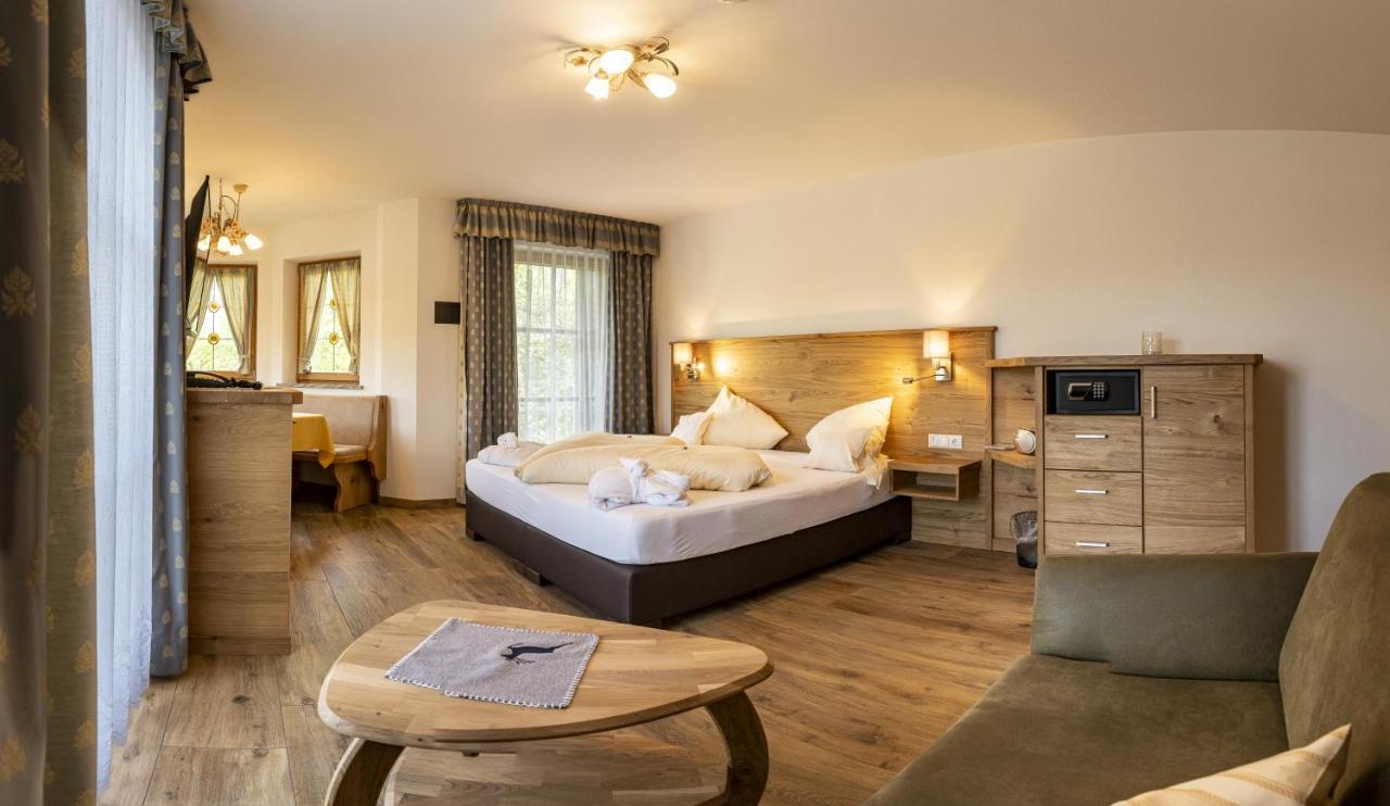 Wellness&landhotel Prinz- Wellness&romantik