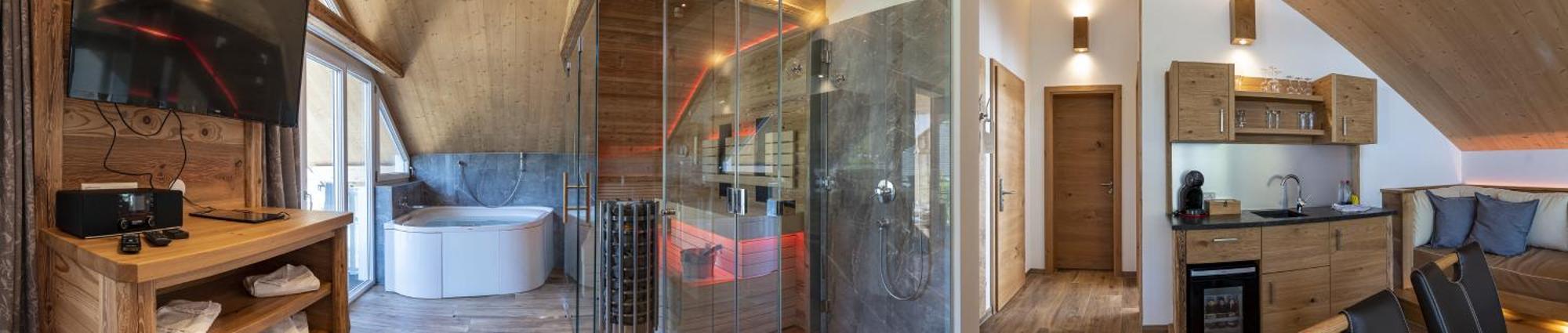 Wellness&landhotel Prinz- Wellness&romantik Anger