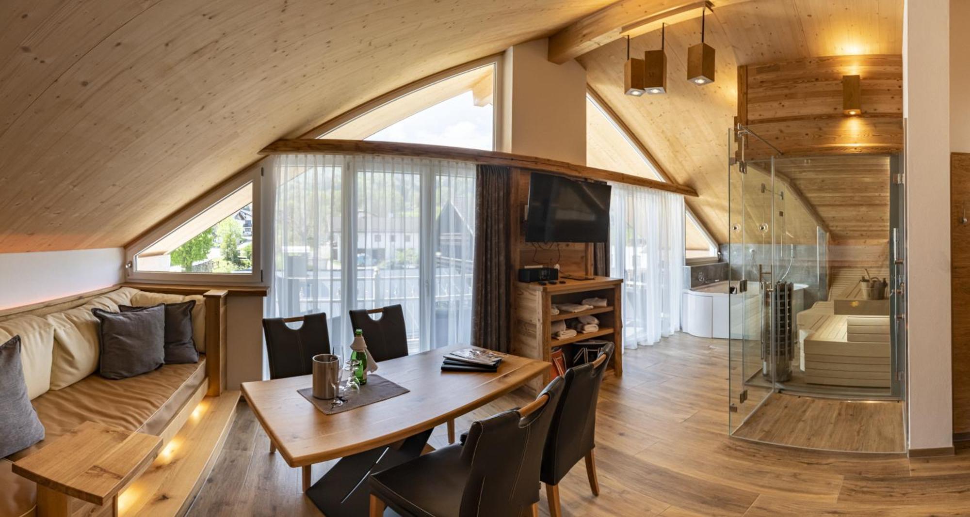 Hotel Wellness&landhotel Prinz- Wellness&romantik 4*