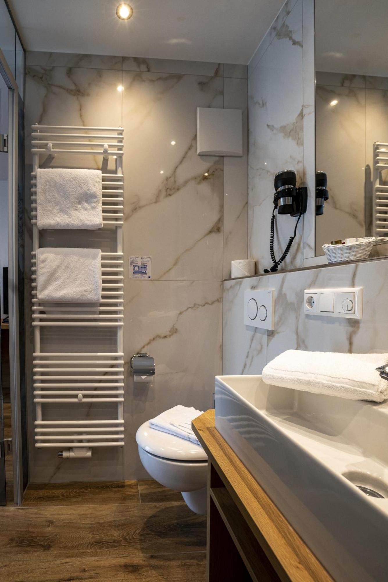 Wellness&landhotel Prinz- Wellness&romantik 4*