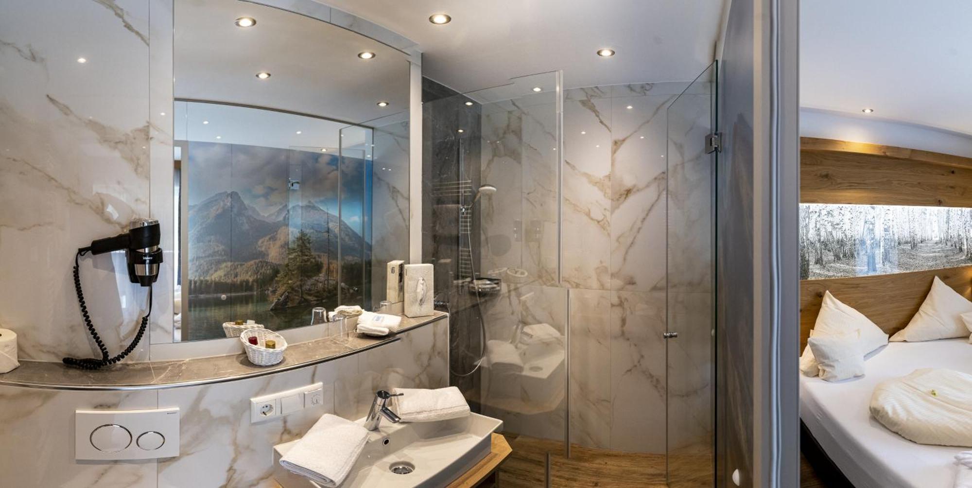 Hotel Wellness&landhotel Prinz- Wellness&romantik Anger