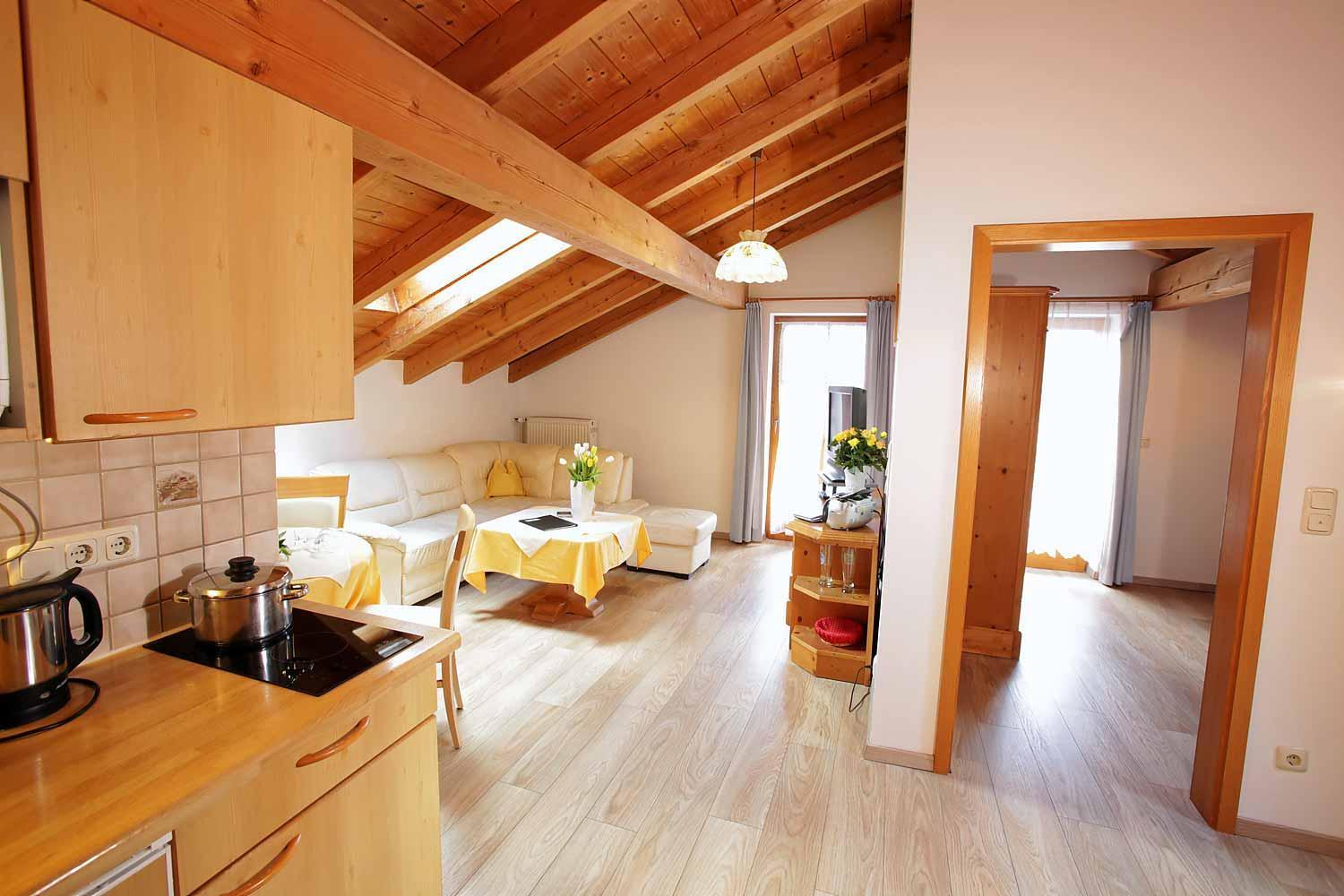 Wellness&landhotel Prinz- Wellness&romantik Anger