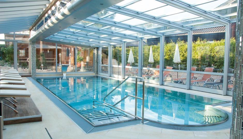 Wellness&landhotel Prinz- Wellness&romantik Hotel Anger