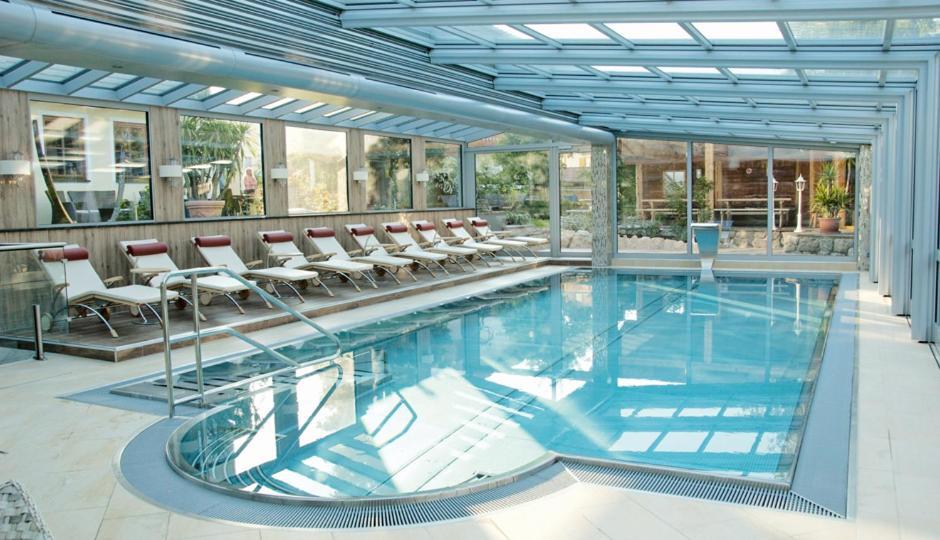 Wellness&landhotel Prinz- Wellness&romantik 4*