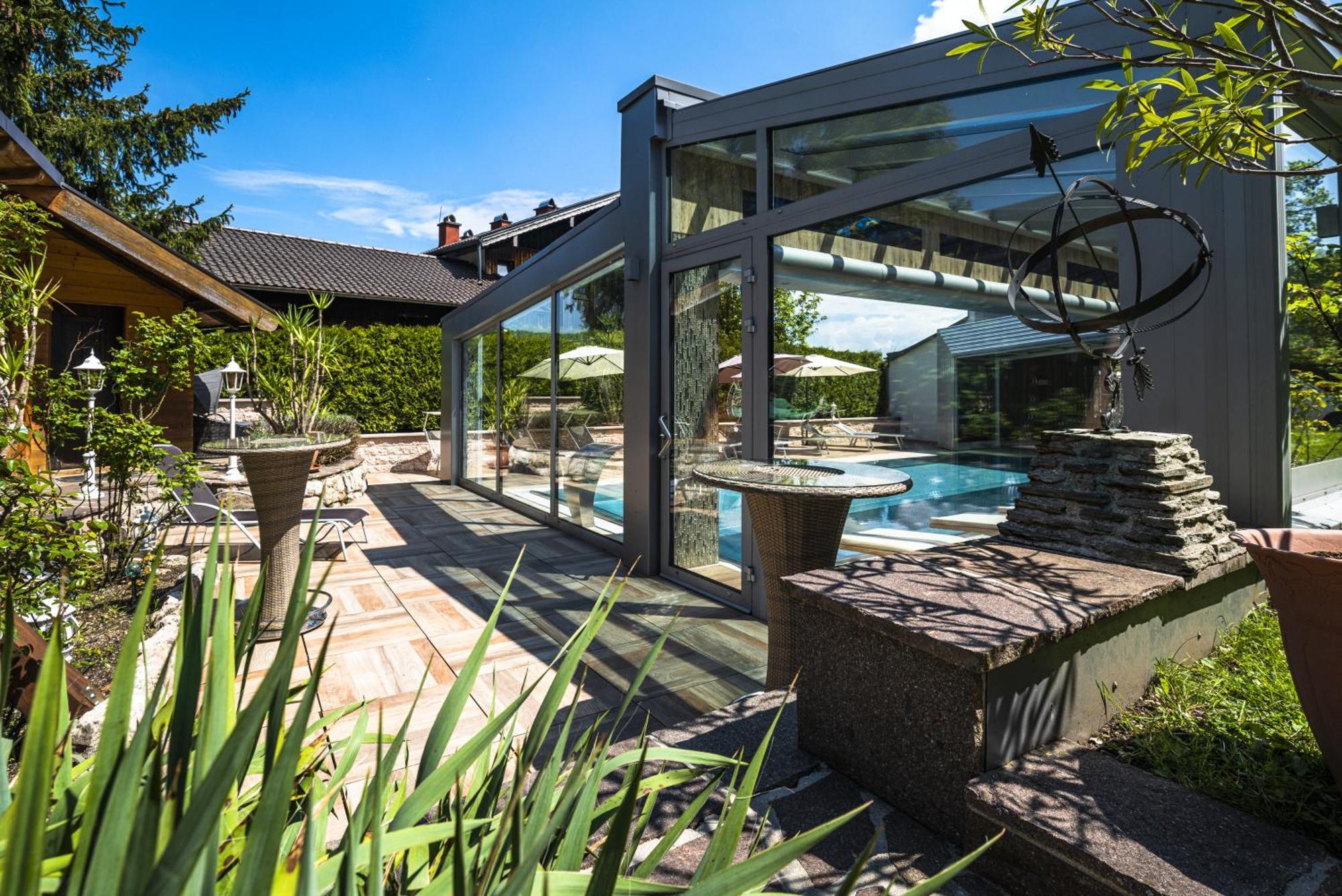 Wellness&landhotel Prinz- Wellness&romantik Hotel