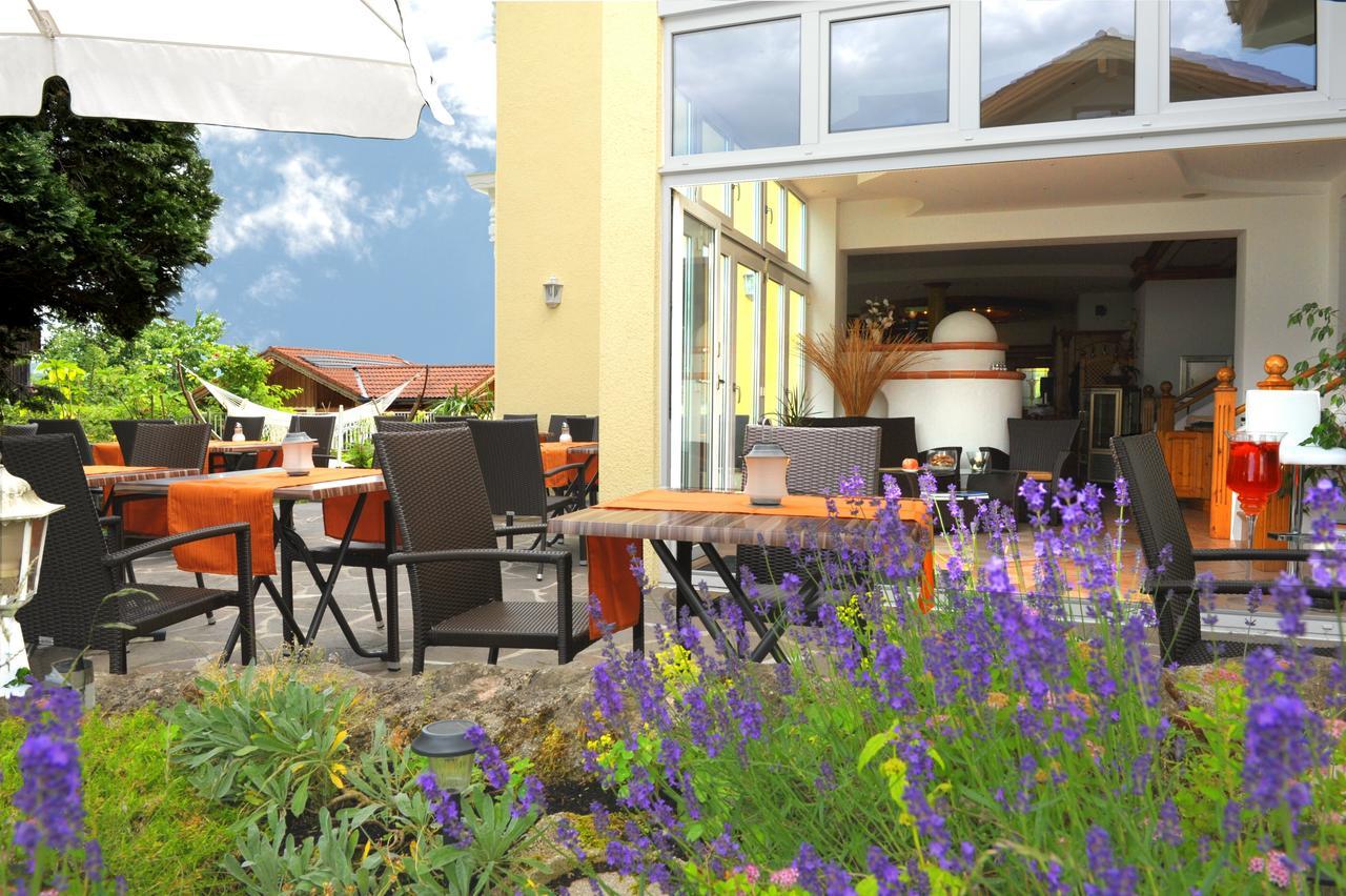 Wellness&landhotel Prinz- Wellness&romantik 4* Anger