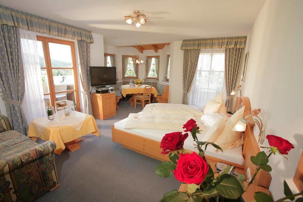 Wellness&landhotel Prinz- Wellness&romantik 4* Anger
