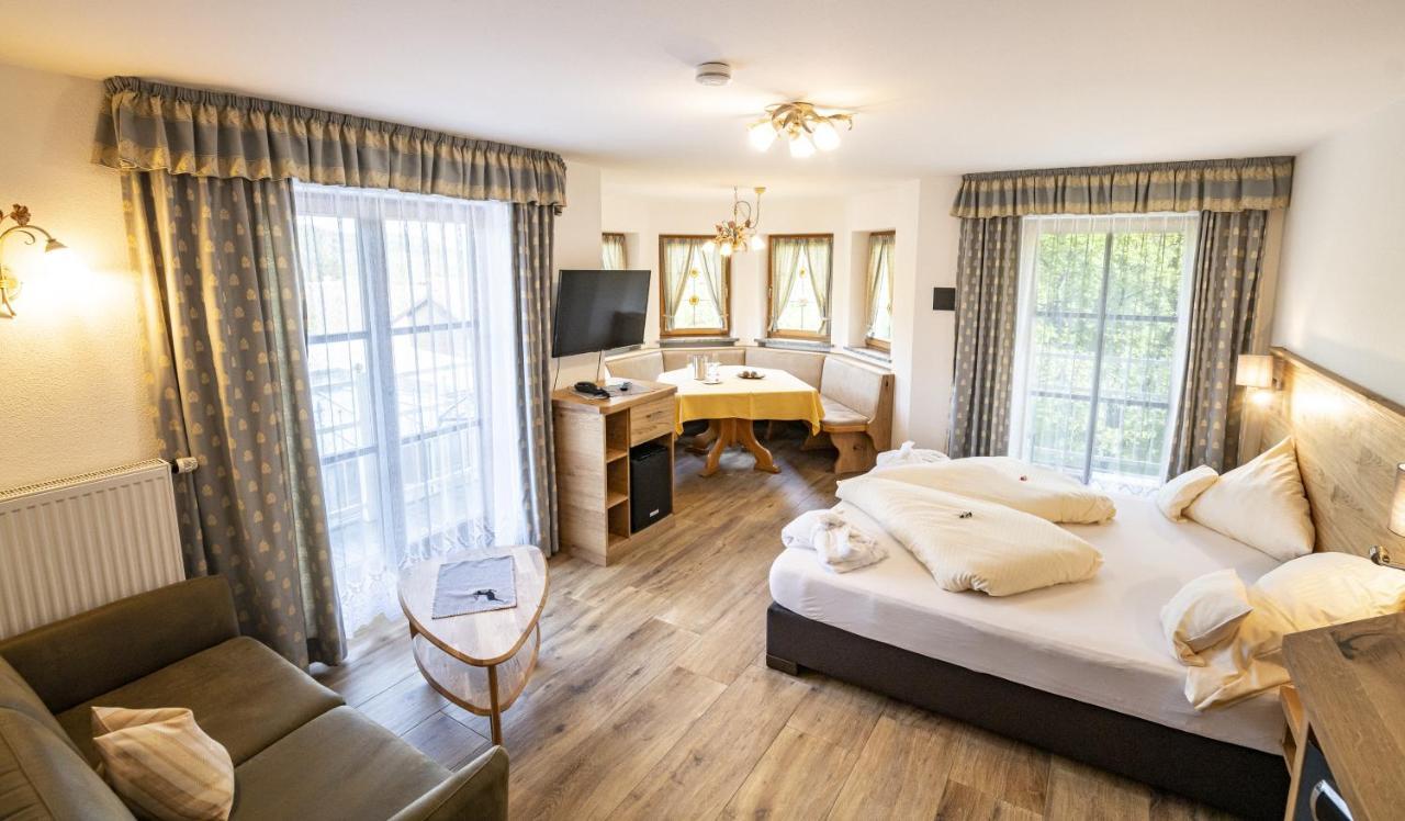 Wellness&landhotel Prinz- Wellness&romantik 4* Anger