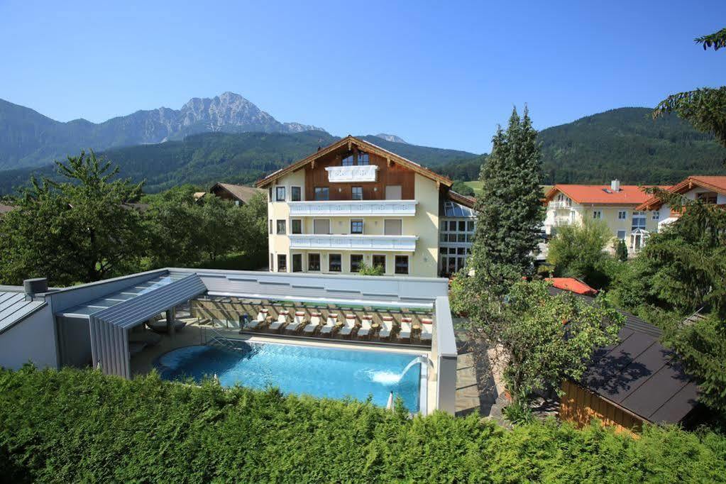Wellness & Prinz- Wellness & Romantik 4* Anger